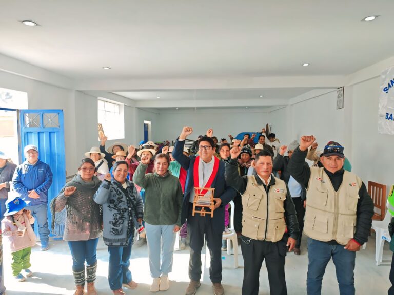 Waldemar Cerrón-Segundo vicepresidente del Congreso de la República