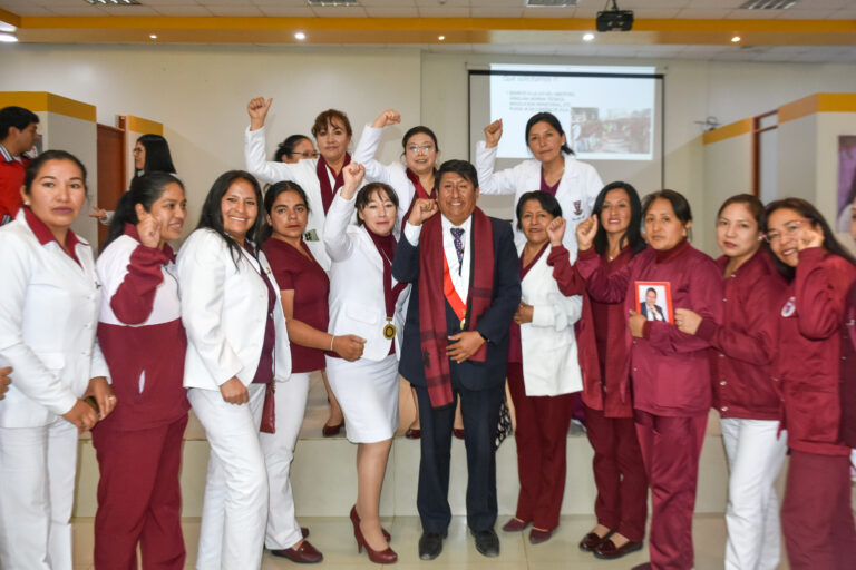 Waldemar Cerrón-Segundo vicepresidente del Congreso de la República