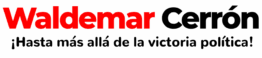 Waldemar Cerrón