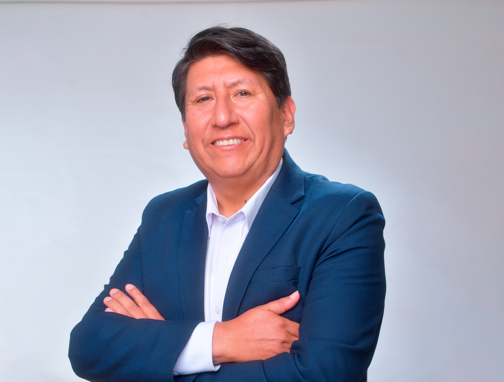 CONTEXTO DE LA OBRA: JUNÍN LEGADO DE UNA DESCENTRALIZACIÓN REVOLUCIONARIA